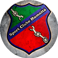 Logo Sport Clube Humaitá